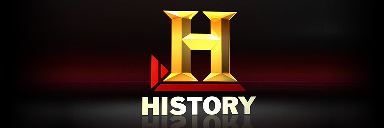 History Channel | comatica
