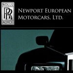 Rolls Royce Newport Beach