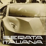 Serata Italiana Lamborghini Gala Promotional Video