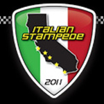 Italian Stampede Rally