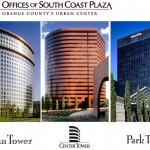 South Coast Plaza Office Division Selects Comatica