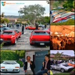 Surf Air Serata Italiana Gets Rave Reviews during Monterey Car Weekend